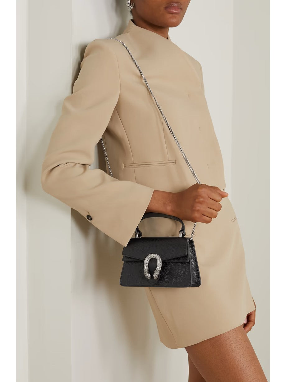 DIONYSUS MINI TOP HANDLE BAG - Image 2