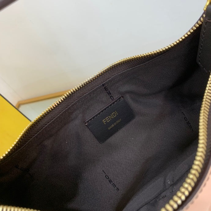 Fendi Fendigraphy Small Bag - Image 2