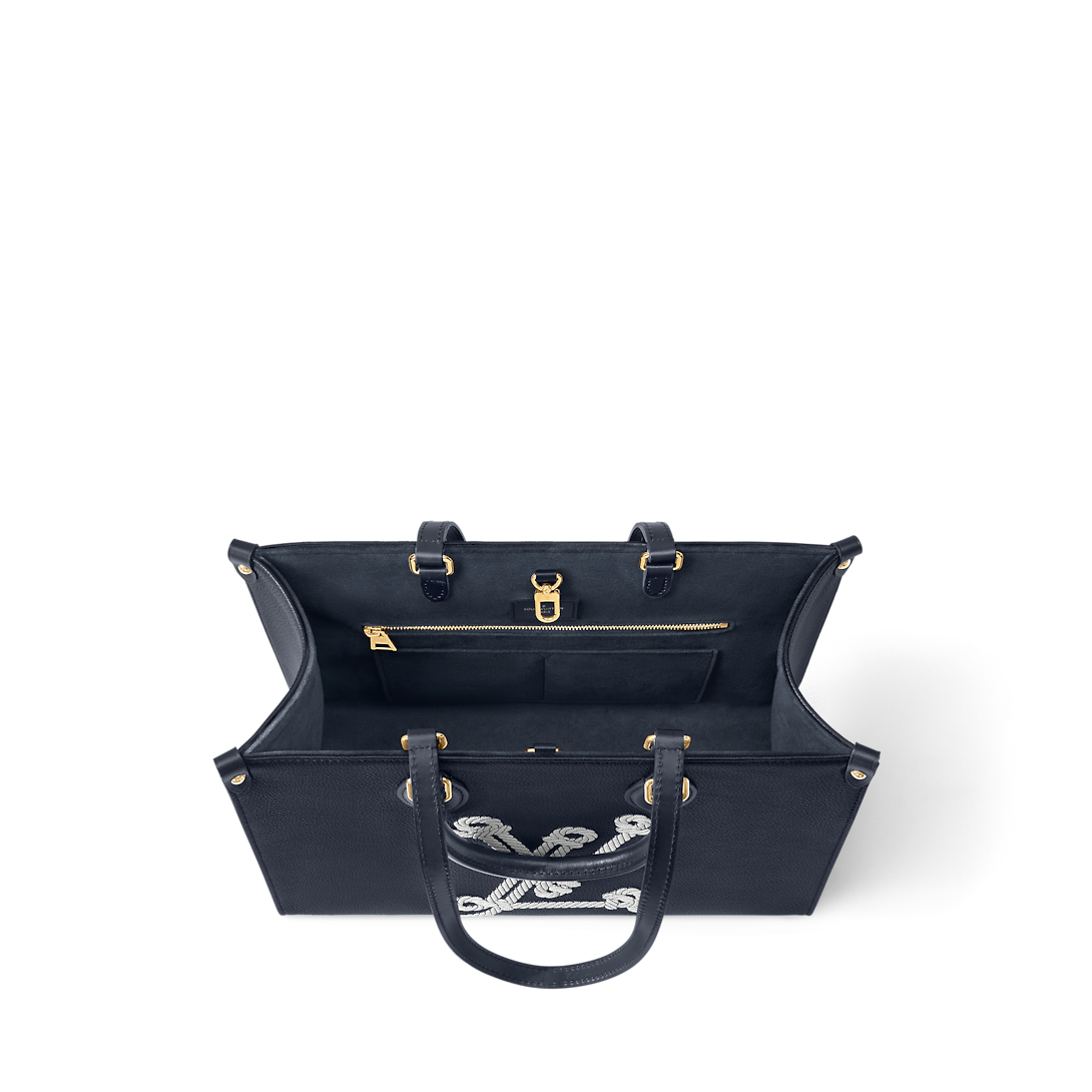 Louis Vuitton M24834 OnTheGo MM - Image 8