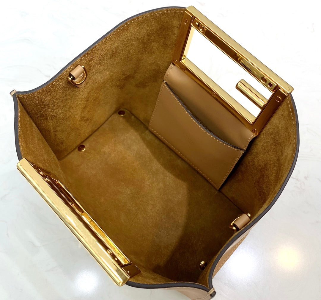 Fendi Small Way Bag - Image 7