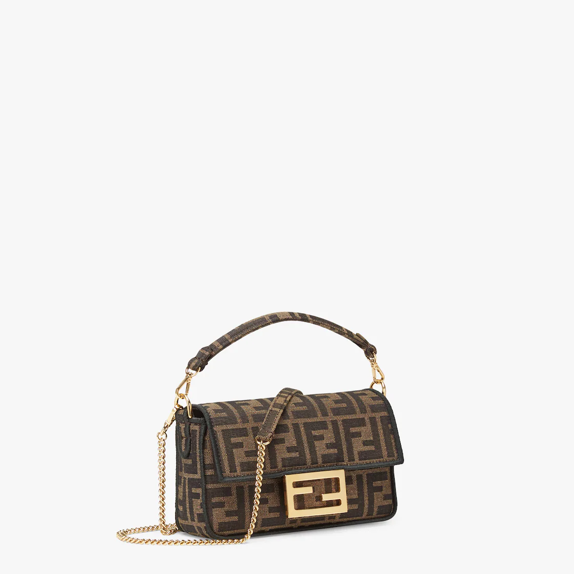 Fendi Baguette Mini - Image 2