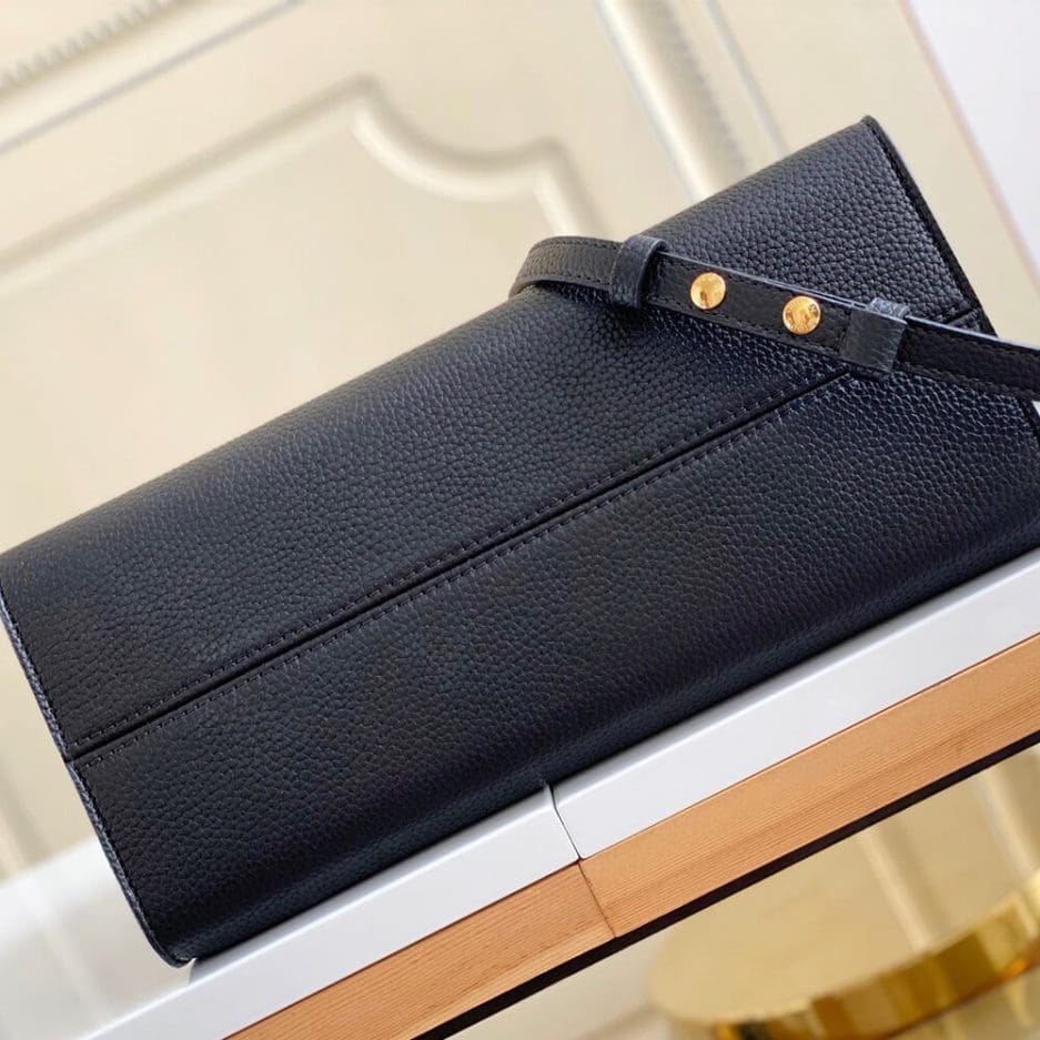 Louis Vuitton Twist MM M59070 - Image 15