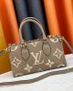 Louis Vuitton OnTheGo East West M23641 - Image 7
