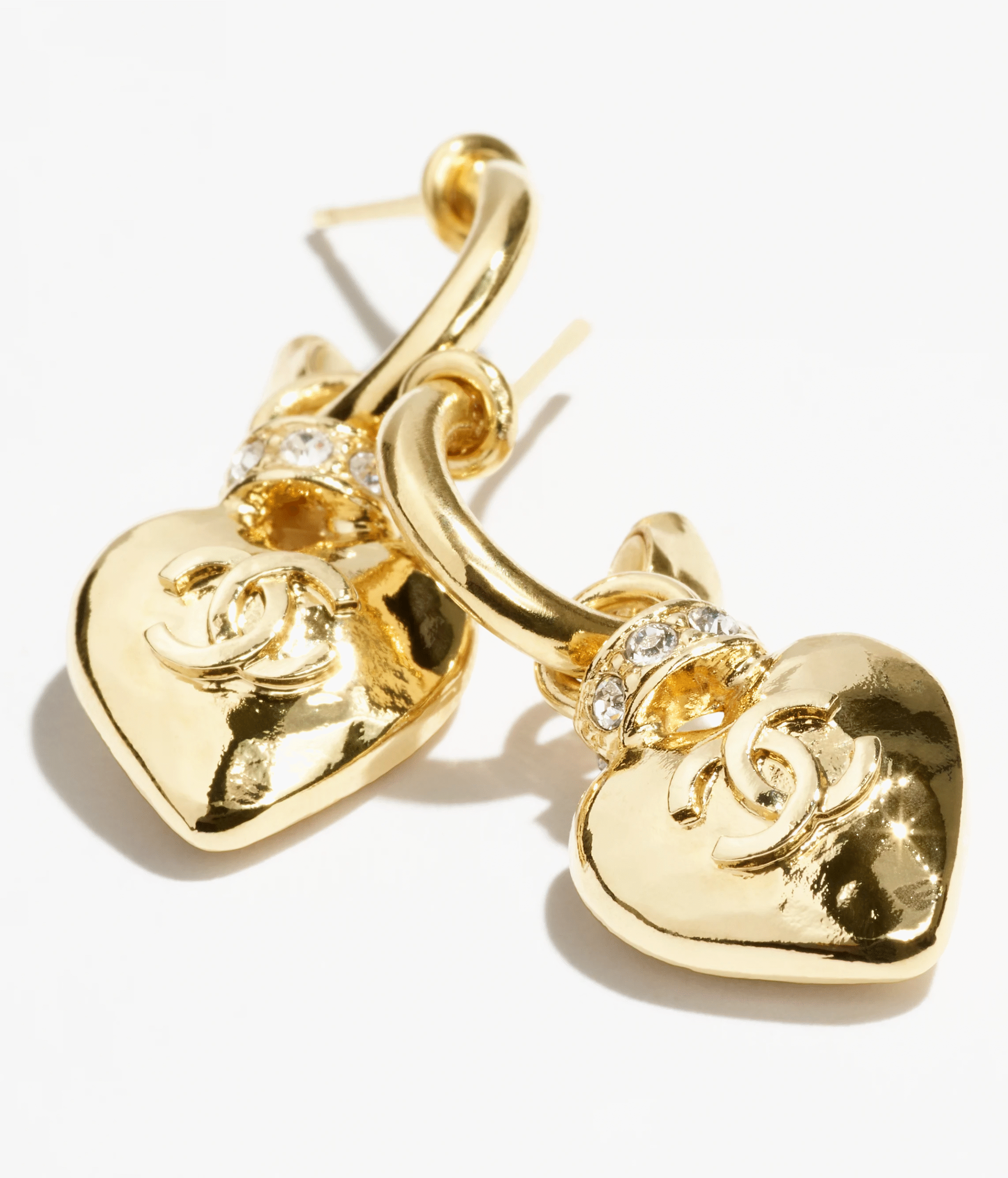 PENDANT EARRINGS - Image 2