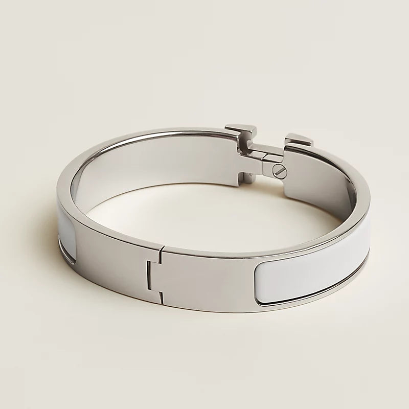Hermes Clic H bracelet - Image 2