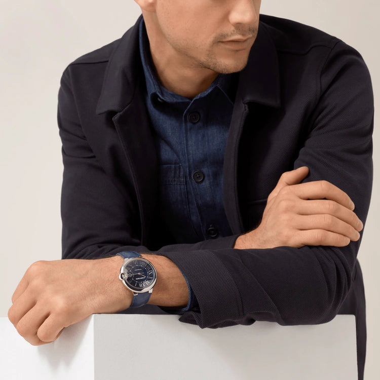 42MM BALLON BLEU DE WATCH - Image 2