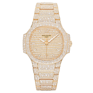 Patek Philippe Nautilus 7118/1450R-001