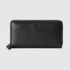 MARMONT ZIP AROUND WALLET