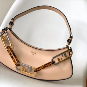 Fendi O'lock Swing Bag