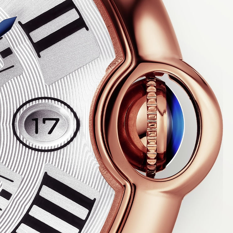 42MM BALLON BLEU DE WATCH - Image 3