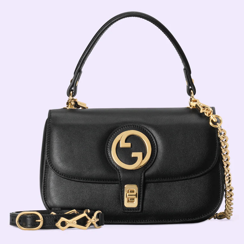BLONDIE TOP-HANDLE BAG - Image 6