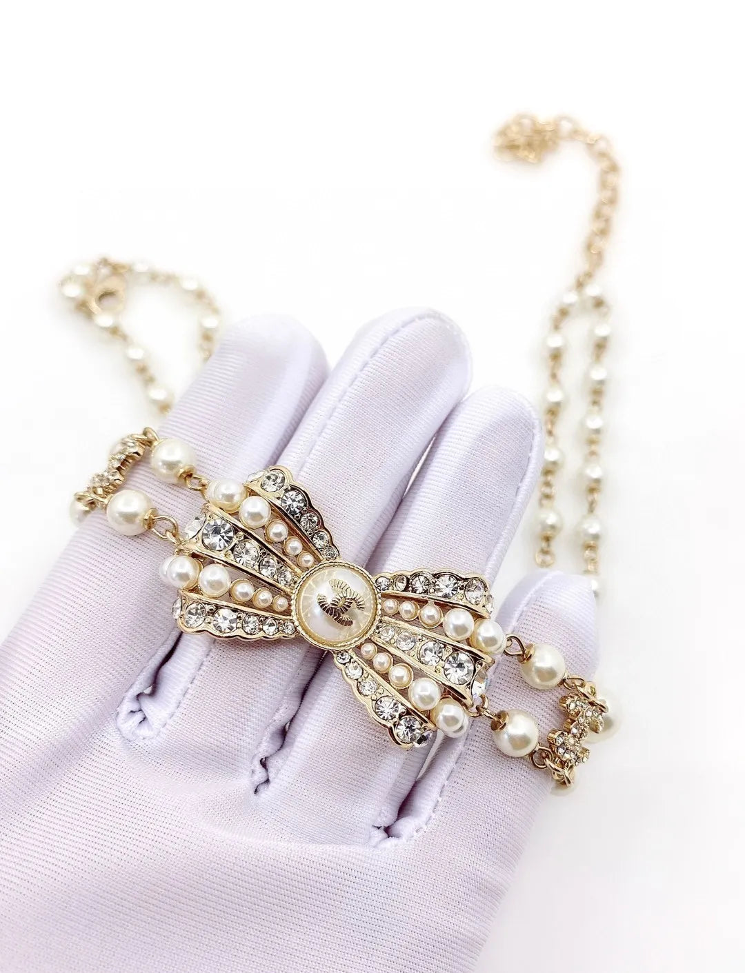 CC Necklace 0018 - Image 5