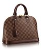 Louis Vuitton Alma N53151 PM - Image 3