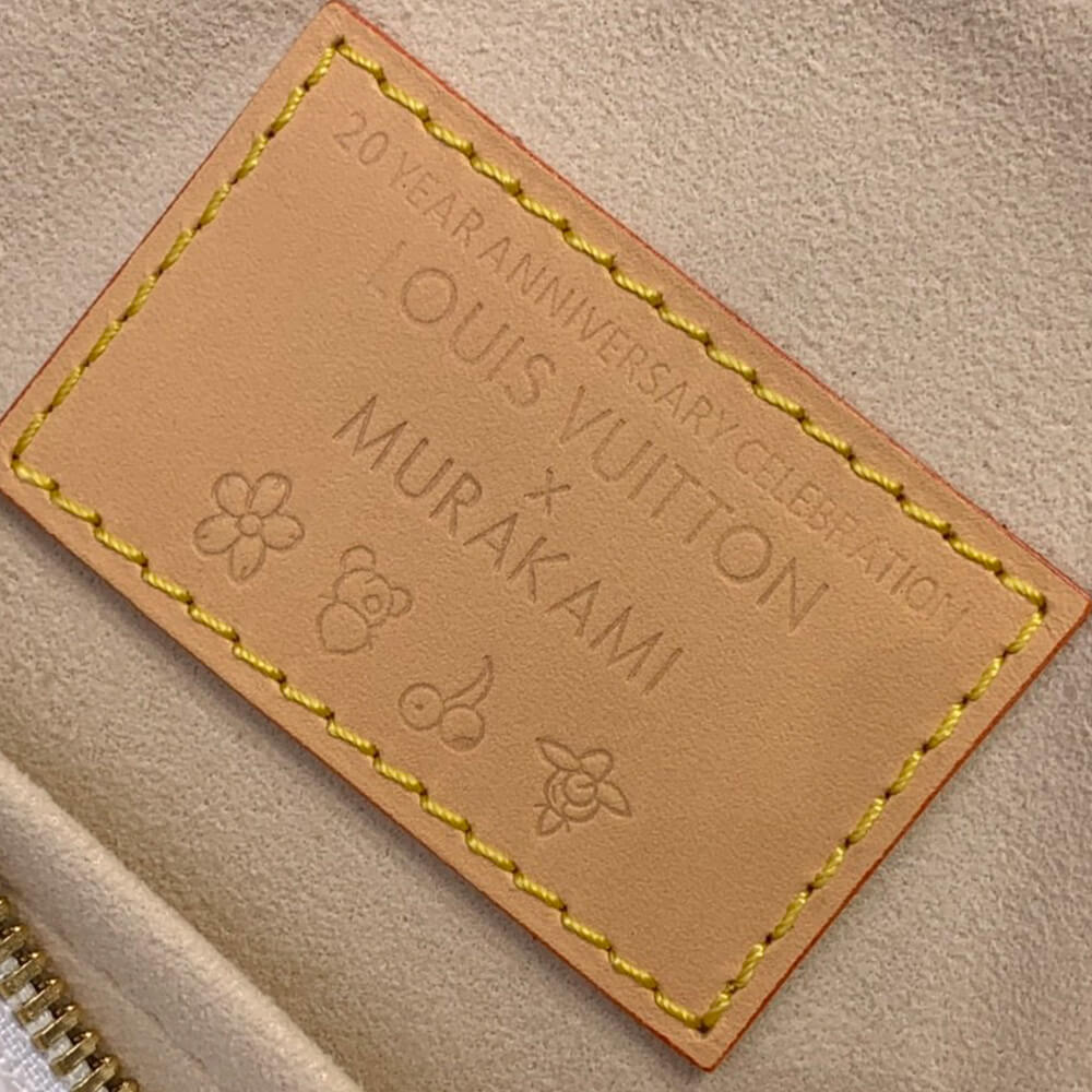 Louis Vuitton M13085 LV x TM Speedy Bandoulière 25 - Image 16