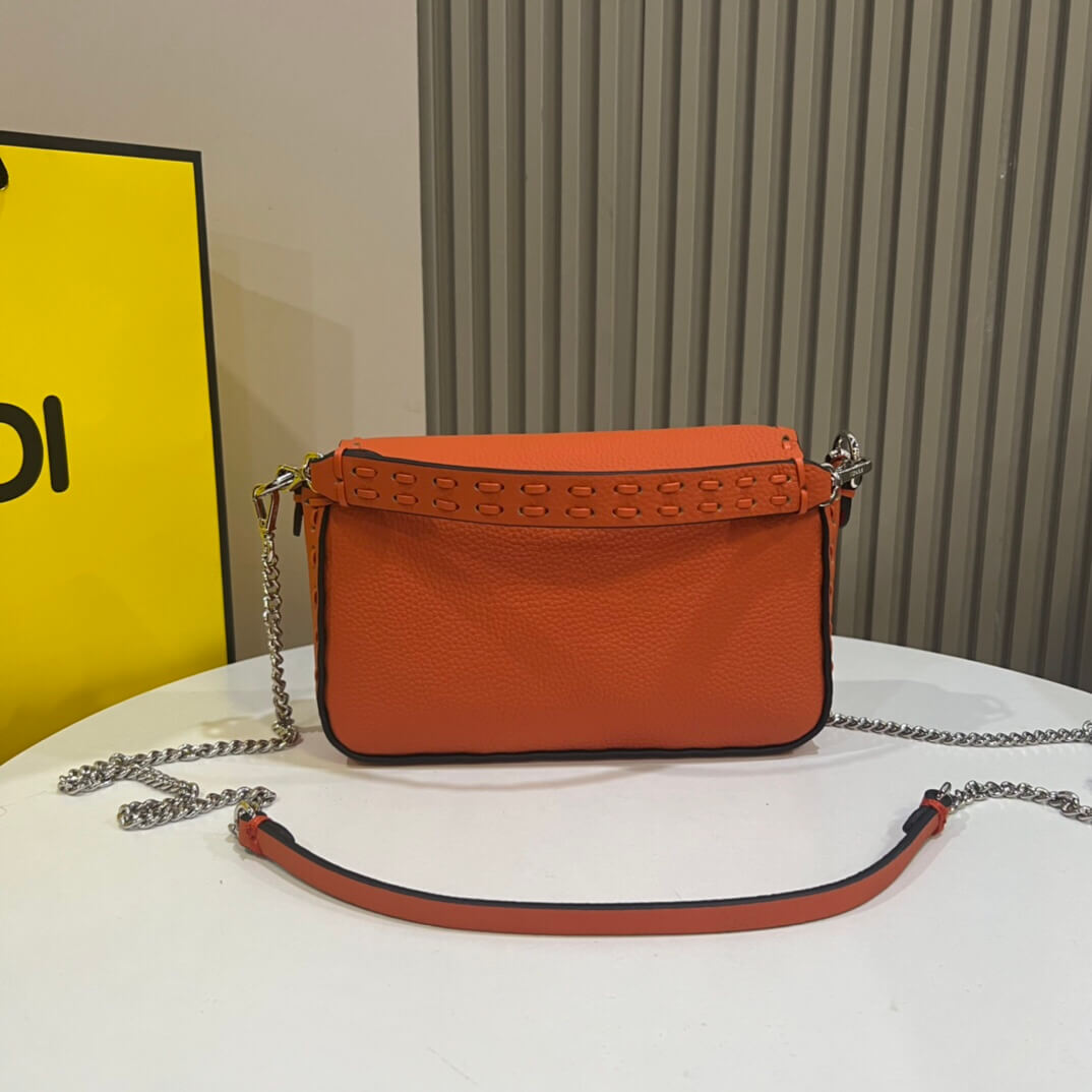 Fendi Mini Baguette - Image 11