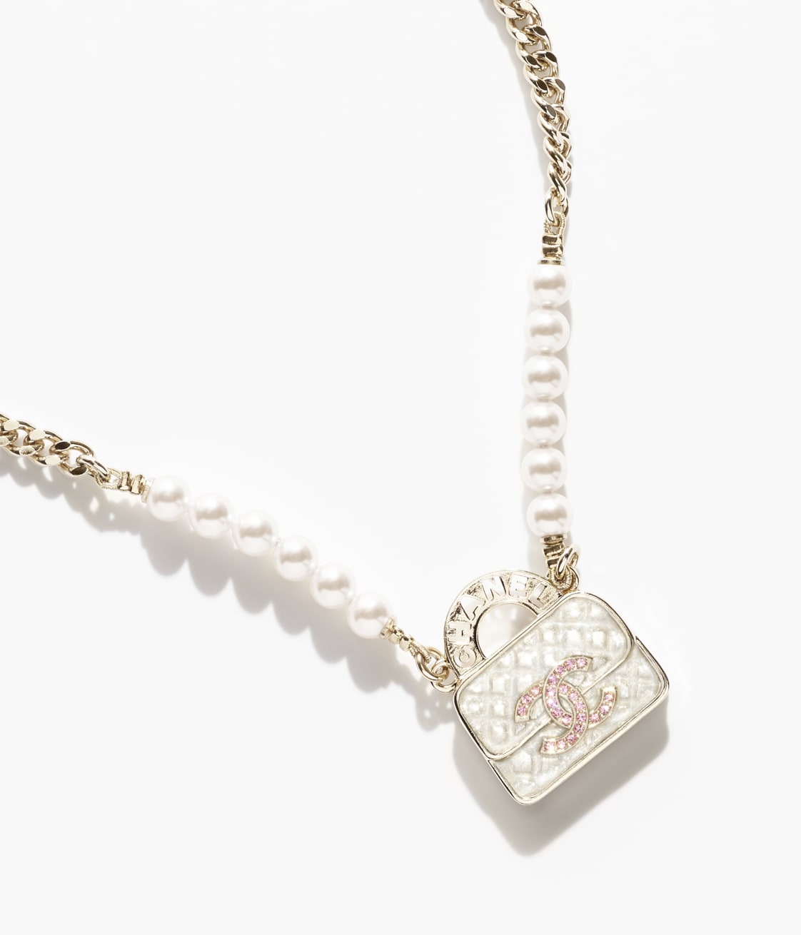 PENDANT NECKLACE - Image 3
