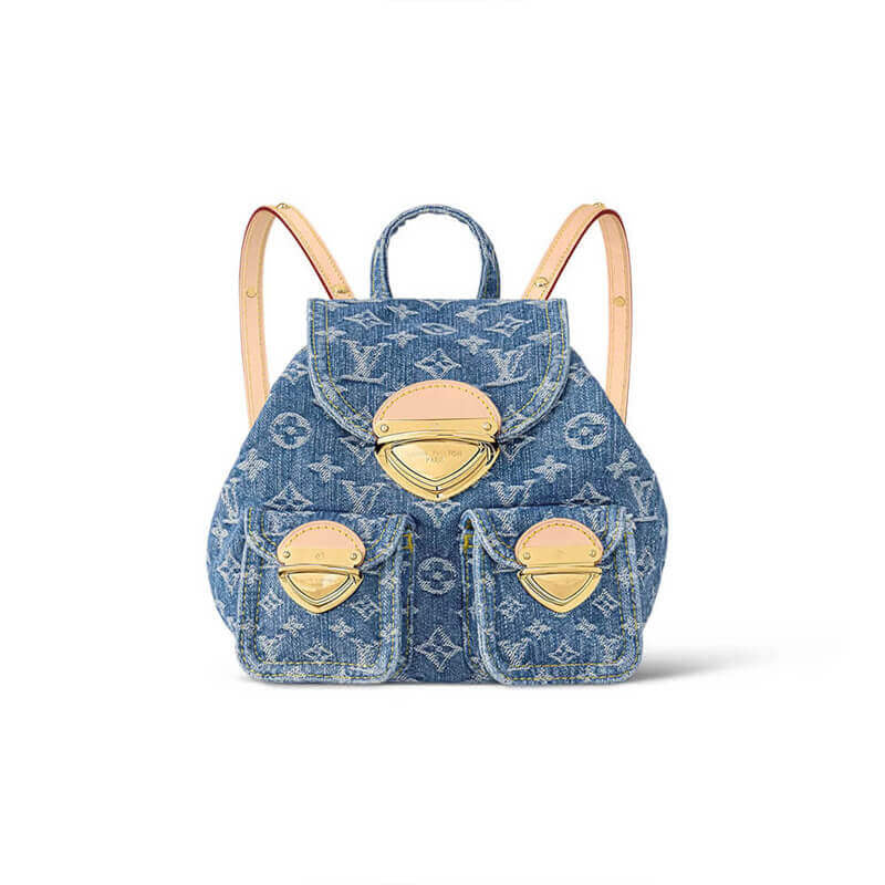 Louis Vuitton Venice Backpack M46836