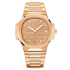 Patek Philippe Nautilus 7118/1R-010