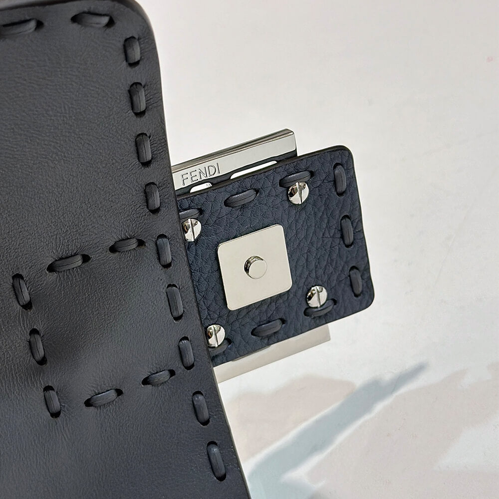 Fendi Mini Baguette - Image 14