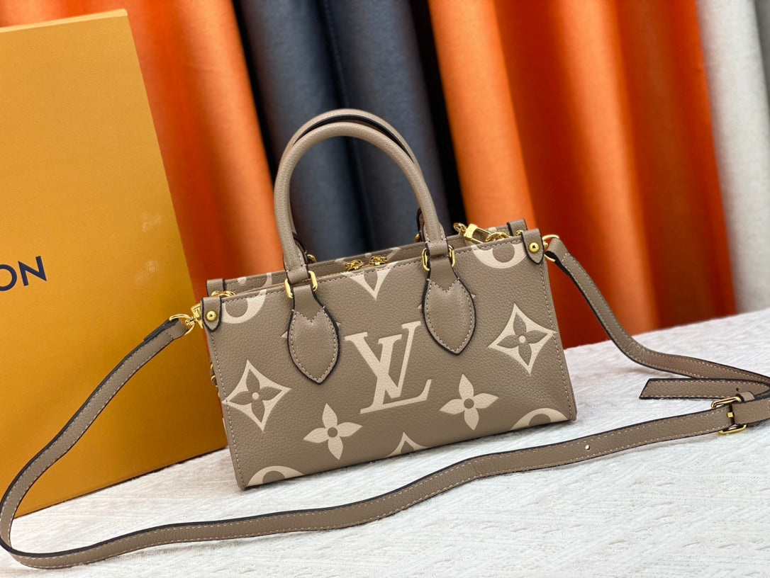 Louis Vuitton OnTheGo East West M23641 - Image 16