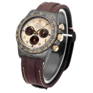 Rolex Daytona DIW “Desert Eagle” Collector’s Clone