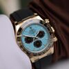 Rolex Daytona 126518 Full set 2025 stickée New