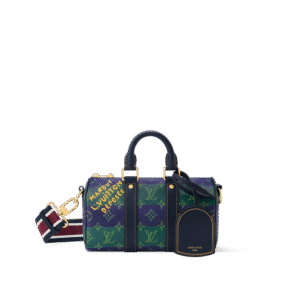 Keepall Bandoulière 25 Bag