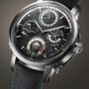 Exceptional timepieces