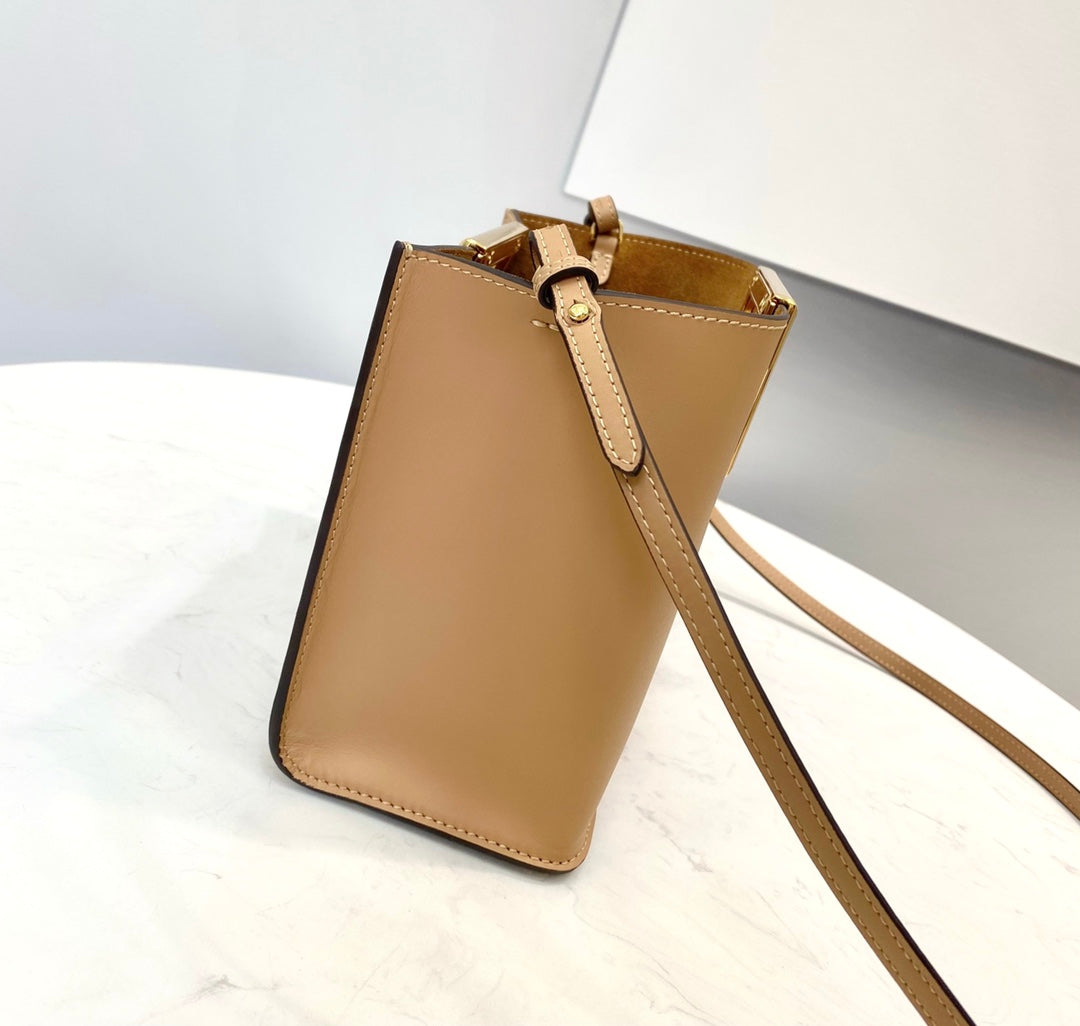 Fendi Small Way Bag - Image 2