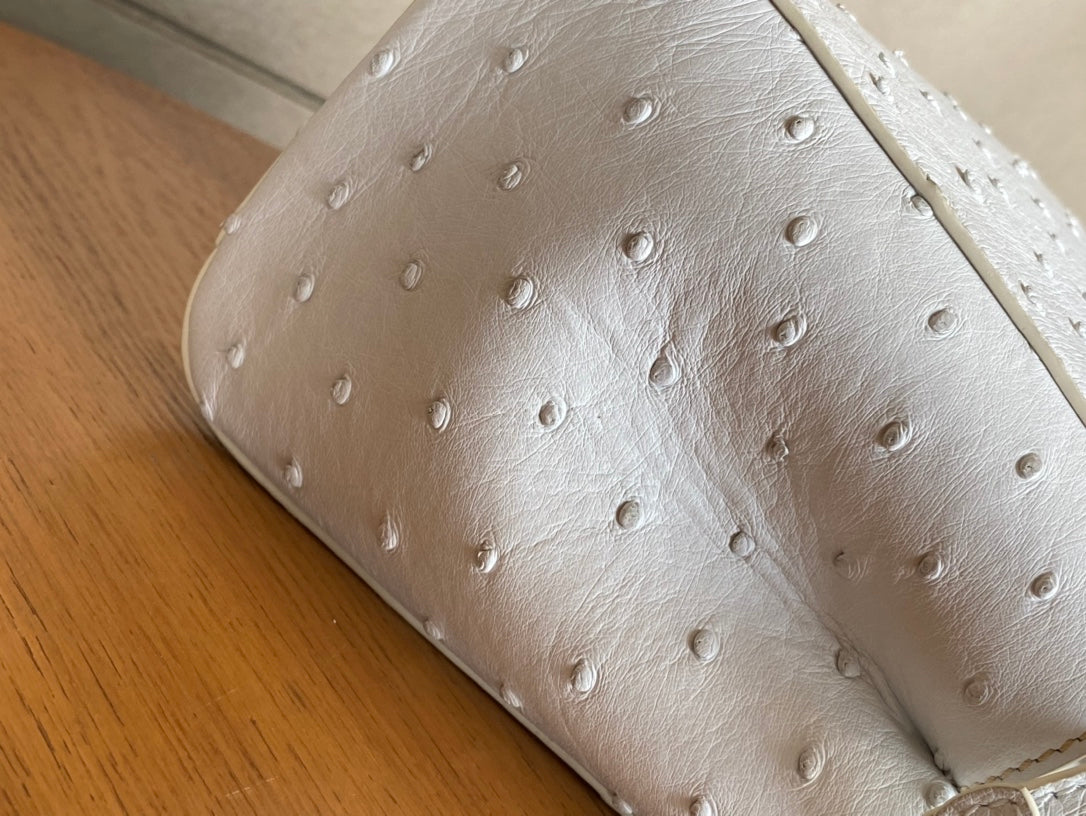 Fendi Peekaboo Mini Bag - Image 5