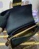 Louis Vuitton Calfskin Dauphine Soft MM - Image 15