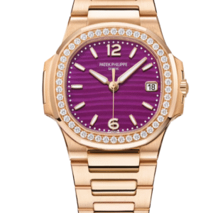 Patek Philippe Watch Nautilus 7010/1R-013