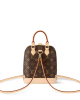 Louis Vuitton Alma Backpack M47132 - Image 3