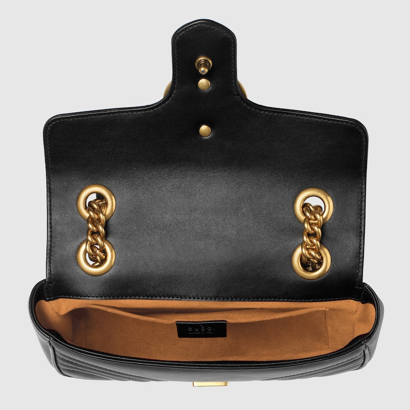 MARMONT MINI SHOULDER BAG - Image 7