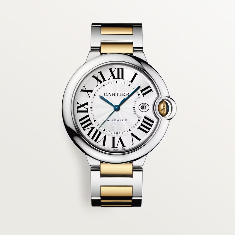 42MM BALLON BLEU DE WATCH