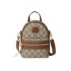 Gucci Multi-function bag with Interlocking G