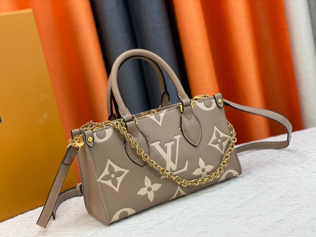 Louis Vuitton OnTheGo East West M23641 - Image 14
