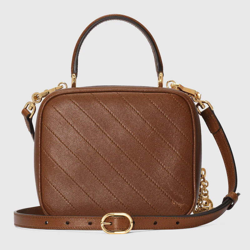 BLONDIE TOP HANDLE BAG - Image 3