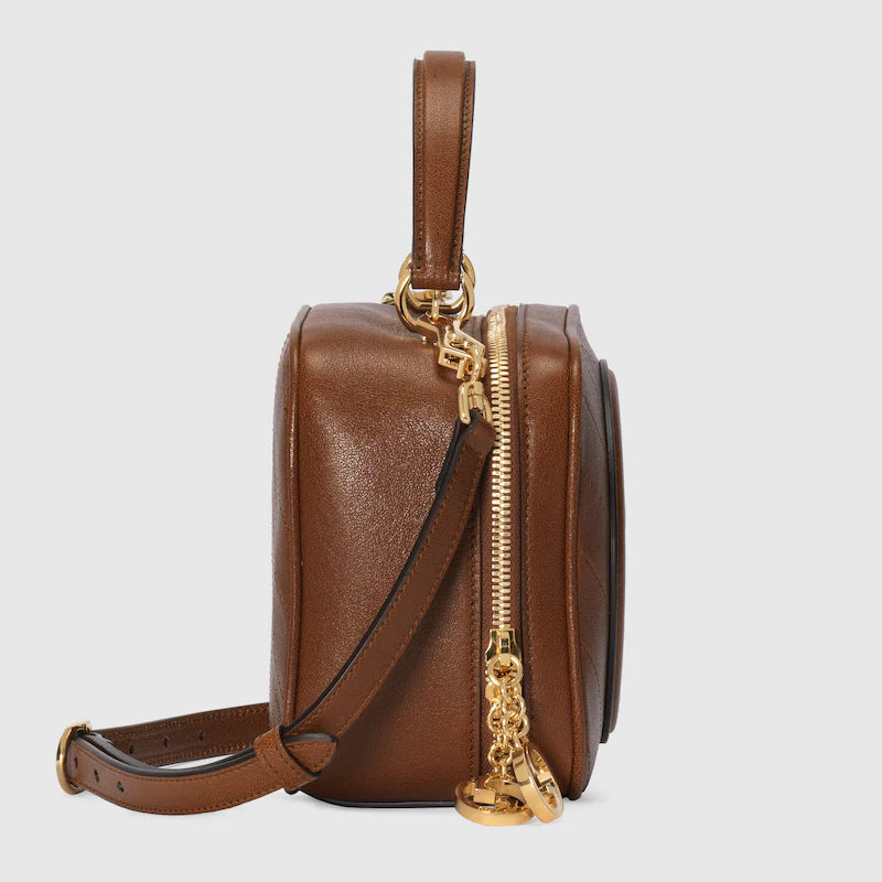 BLONDIE TOP HANDLE BAG - Image 4