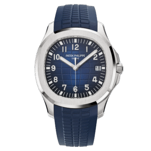 Patek Philippe Aquanaut 5168G-001