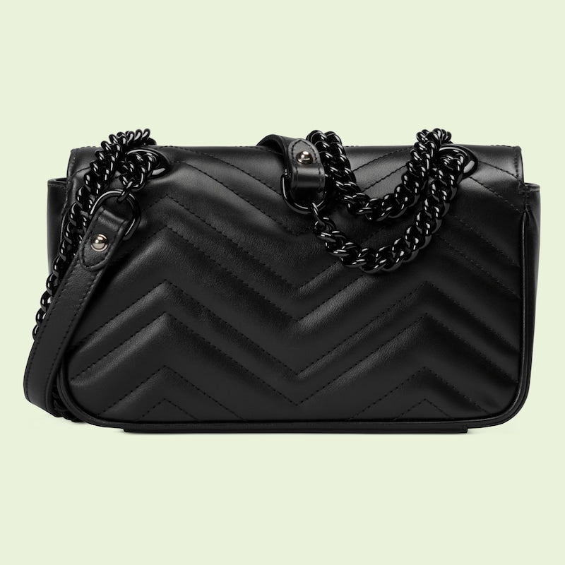 MARMONT MINI SHOULDER BAG - Image 5