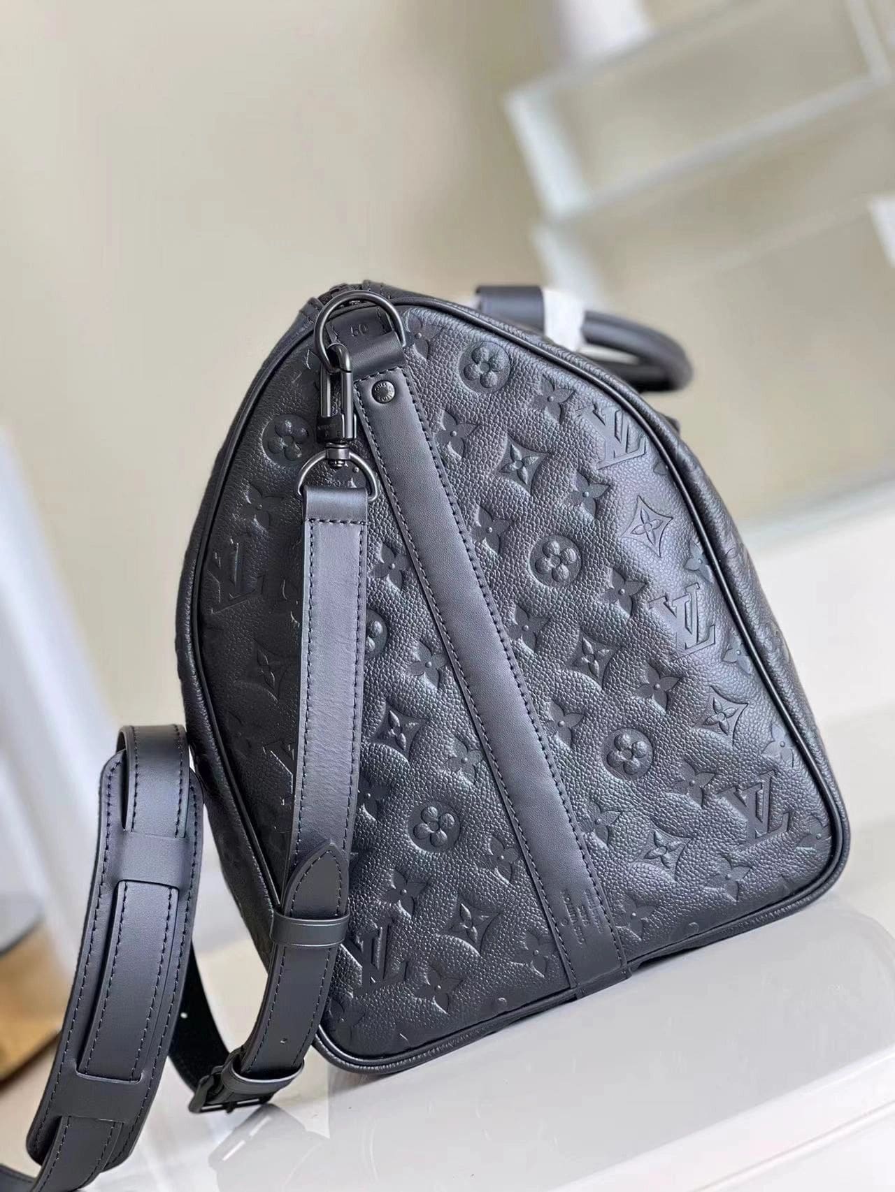 Louis Vuitton M44810 Keepall Bandoulière 50 - Image 17