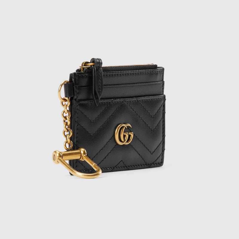 MARMONT KEYCHAIN WALLET - Image 4