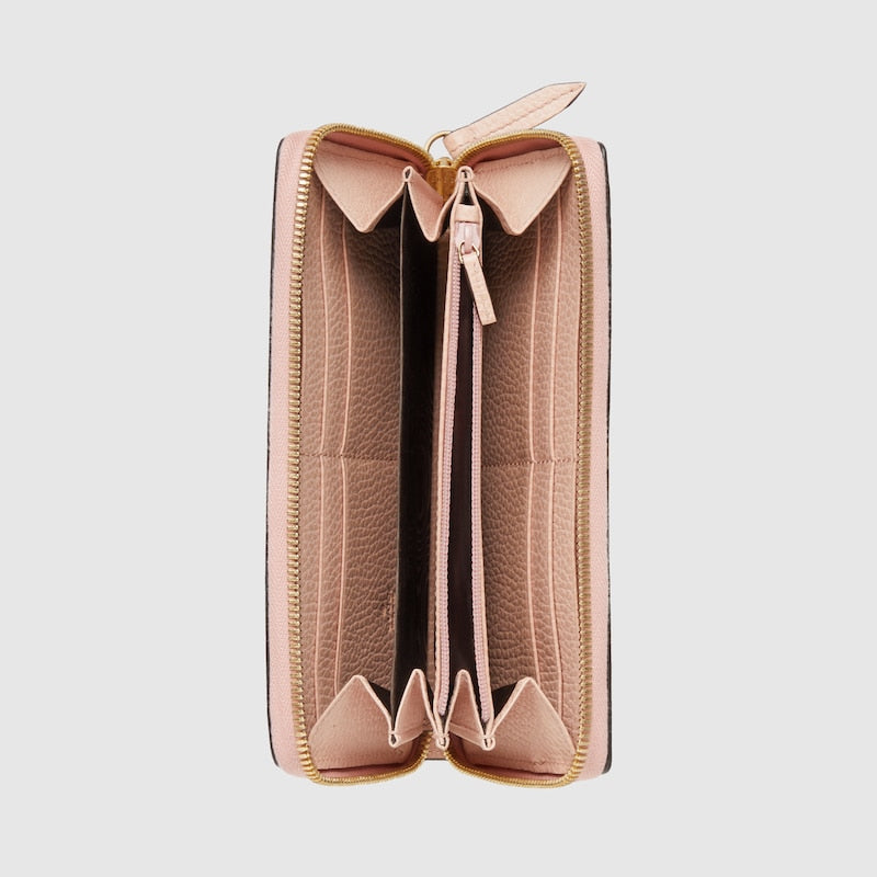 MARMONT ZIP AROUND WALLET - Image 2