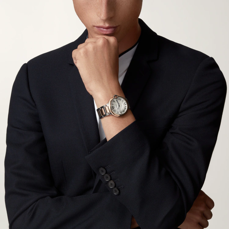 42MM BALLON BLEU DE WATCH - Image 2