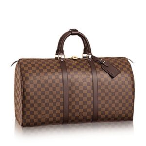 Louis Vuitton Keepall 50 N41427
