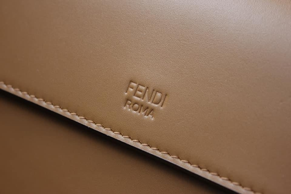 Fendi Kan I F Bag - Image 5