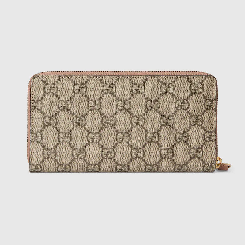 MARMONT ZIP AROUND WALLET - Image 3