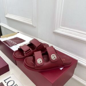 GUCCI Women's Platform Slide Sandal