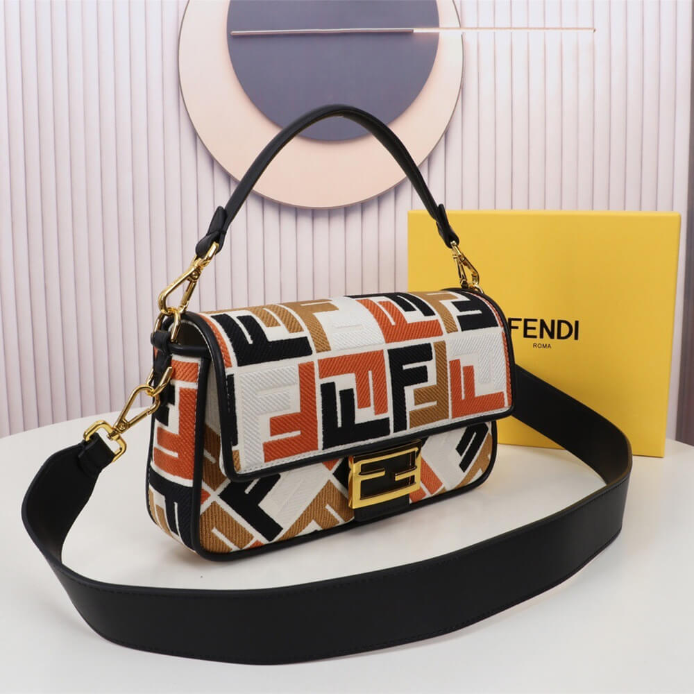 Fendi Baguette(high-end grade) - Image 10